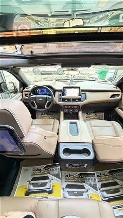 شێڤرۆلێت تاهۆ